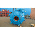 100zjh-F High Head Horizontal Centrifugal Slurry Pump (6/4F-HH)